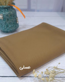 💖رنگبندی جدید مقنعه کرپ با قد ۱۰۰ بلند💖