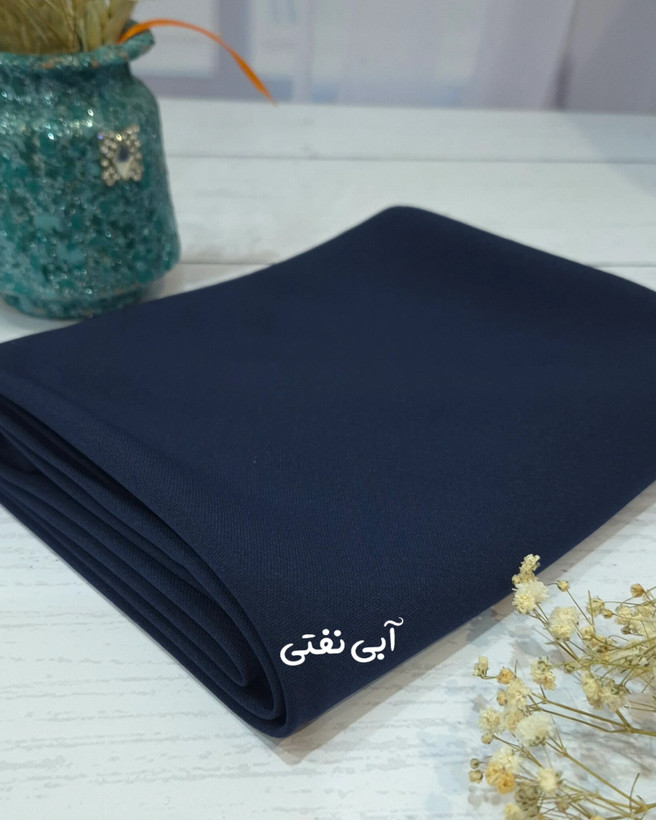 💖رنگبندی جدید مقنعه کرپ با قد ۱۰۰ بلند💖