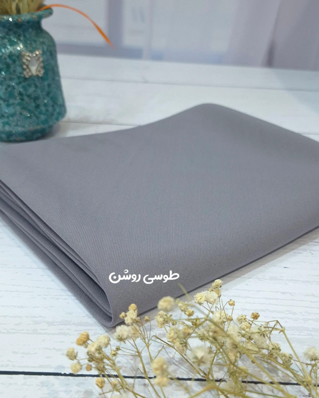 💖رنگبندی جدید مقنعه کرپ با قد ۱۰۰ بلند💖